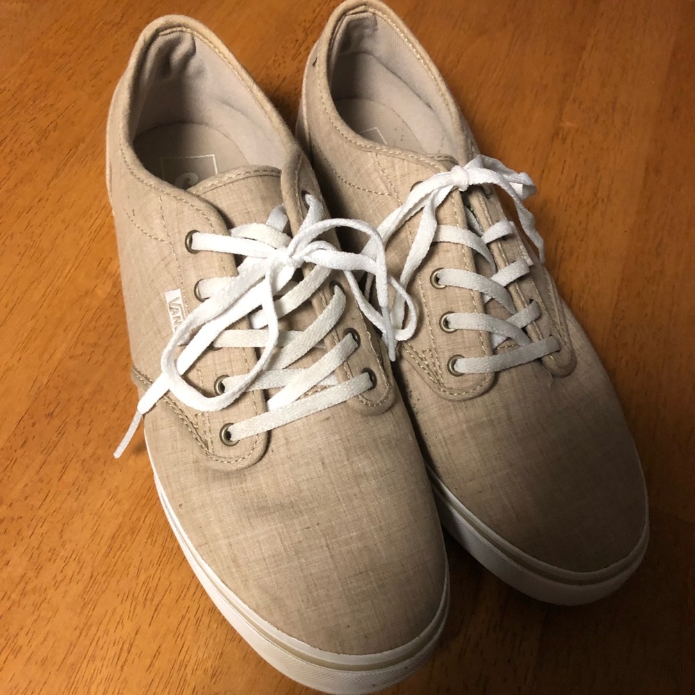 Vans